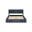 Structure de lit double tapissier en lin-99447213-99447212