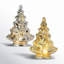 5" LED Glass Tree Set of 2-961865924