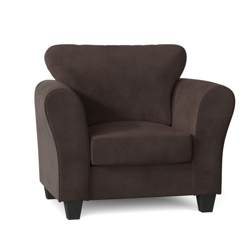 Fauteuil Fredericktown, Fudge Bulldozer