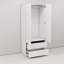 Armoire Kallissa
