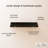 Dezerea Lipped Wall Mounted Shelves-1743326753-1743326758