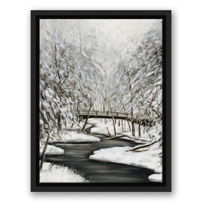 " Winter Creek "