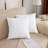 Quilted Floral Throw Pillow Covers (Set of 2)-755768406-755768405