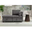 Chaise longue rembourrée Jahlani-143610522