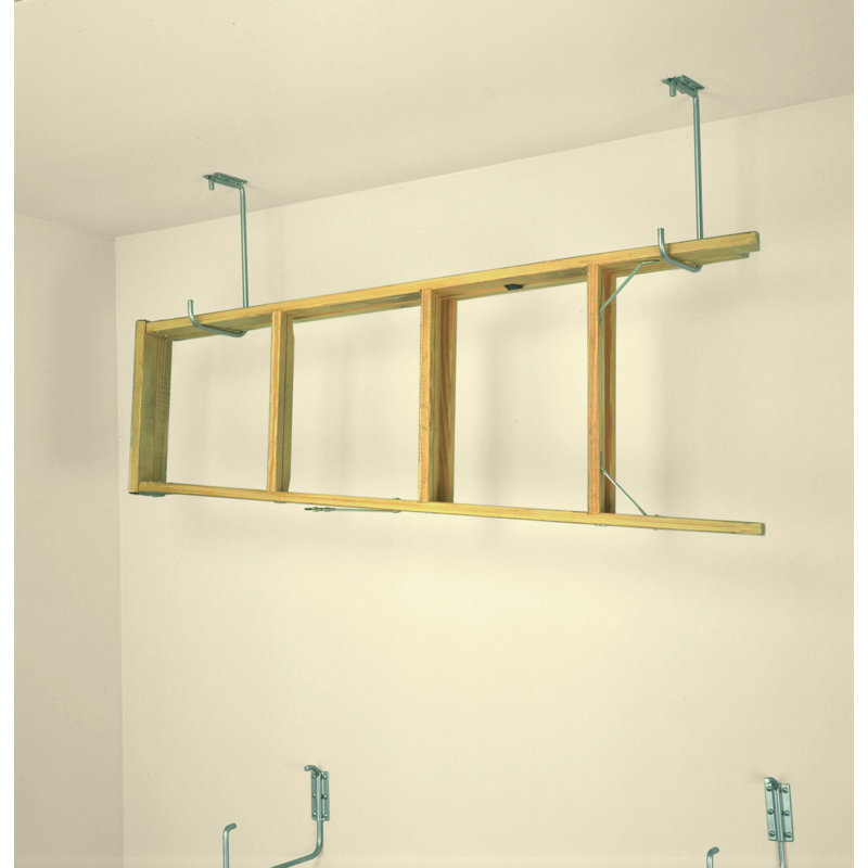 Garage Ceiling Wall Hooks
