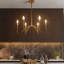 Lustre empire 6 lumières Xavieyah-70786482