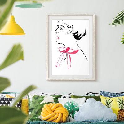 Wallack -Gallery Wrapped Canvas