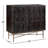 Alfidale 2-Door Wood Storage Cabinet
