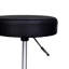 Adjustable Height Lab Stool