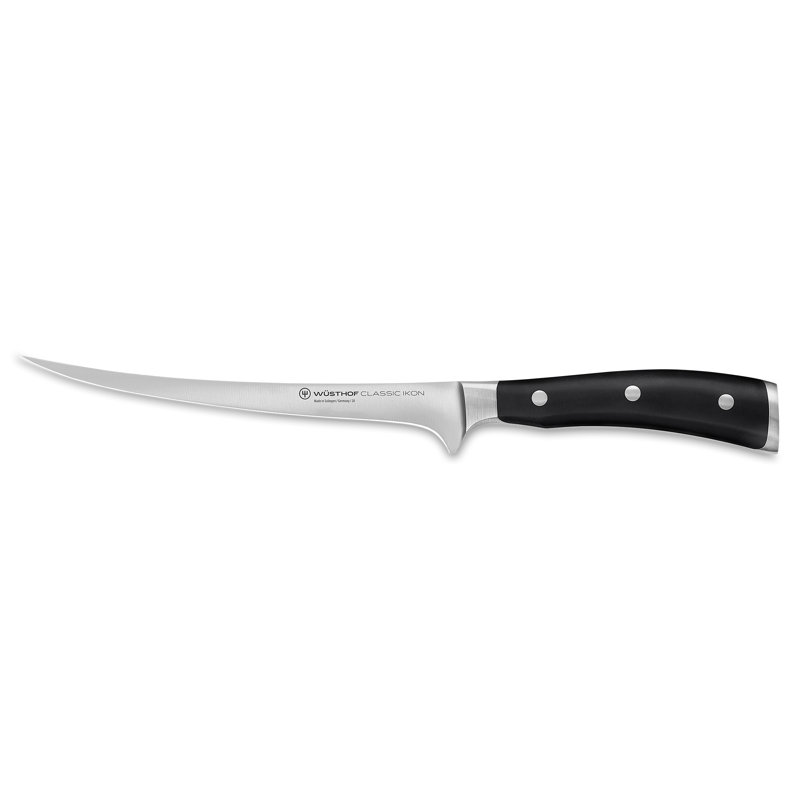 WÜSTHOF Classic IKON 7'' Fillet Knife