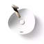 TOTO® Kiwami® Asymmetrical Vessel Bathroom Sink-1202796328