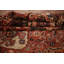 Tapis Tribal Vintage