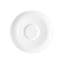 18 Piece Porcelain Dinnerware Set - Service for 6