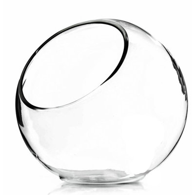 Handmade Glass Table Vase