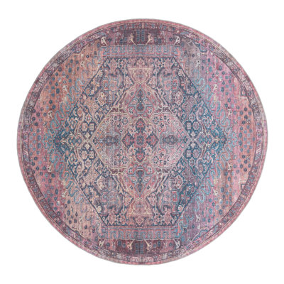 Oriental Indoor Rug