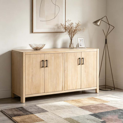 Armoire 4 portes