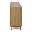 Arriaga 150 cm 3 Drawer Sideboard