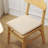 Outdoor 1.4'' Chair Pad-1360818471