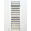 Red Marina Stripe Indoor Outdoor Table Runner 14x72-1636465322