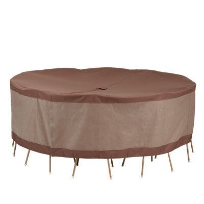 Outdoor Patio Dining Set Cover