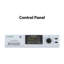 Laveuse-sécheuse tout-en-un Equator Max 2,5 CF / 26 lb 1400 RPM 110 V