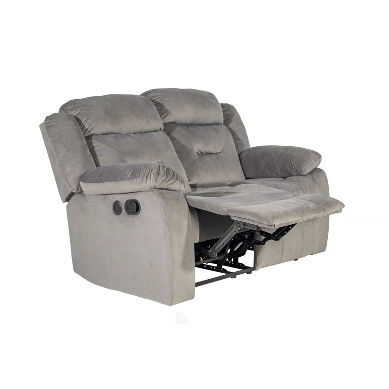 Causeuse inclinable