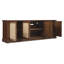 Archives Entertainment Console