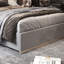 Mirosavka Upholstered Bed-1759971954-1759971967