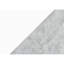 Classeur de bureau avec mouvement à roulettes et rangement, mobile en stratifié de ciment blanc et gris pour bureau, tiroir, stratifié, tiroirs de rangement