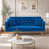 Blue est en rupture de stock