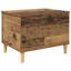 60cm W Bedside Table-1275549093