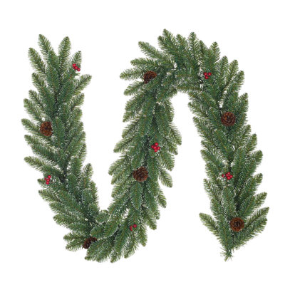 Geformtes Ornament für Weihnachten