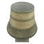 Vase de table Santara