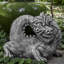 Matsuri Statue-18409772