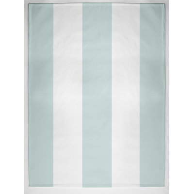 Yorkshire Striped Blanket
