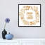 « Be kind II » par Grace Popp-impression d’art textuel-54266209-54266212-54266218