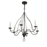 Cam 6 - Light Chandelier