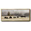 Heading Home- Framed Canvas-111491470