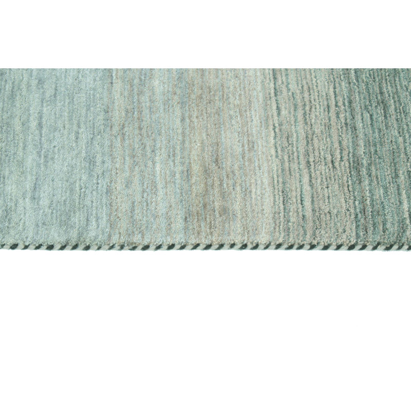 Almeta Hand Woven Area Rug, Rectangular 141 x 199cm