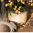 Aleksandra Handmade Ceramic Table Vase-580633594