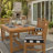 Sunbrella Indoor/Outdoor Dining Chair Cushion-98799673-98799668