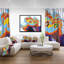 «Vector Blonde», reproduction d'impression-35120120-26662860