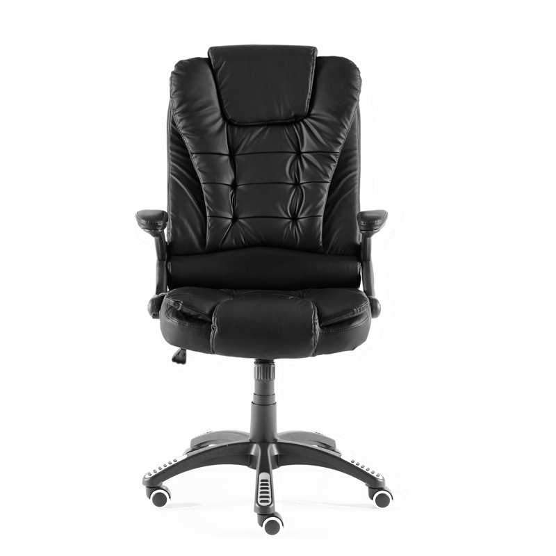 Executive Chair, Black
