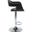 Bar Stool Costa Black