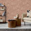 Cliffo 10.5m x 52cm Textured Non-Pasted Wallpaper Roll-1075714565