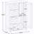 Buell Bathroom Cabinet