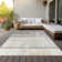 Julieta Striped Rug