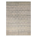 One-of-a-Kind 9' X 13'8" Hand Knotted Area Rug