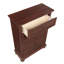 Commode Castonguay - noyer