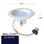 Recessed Lighting Kit